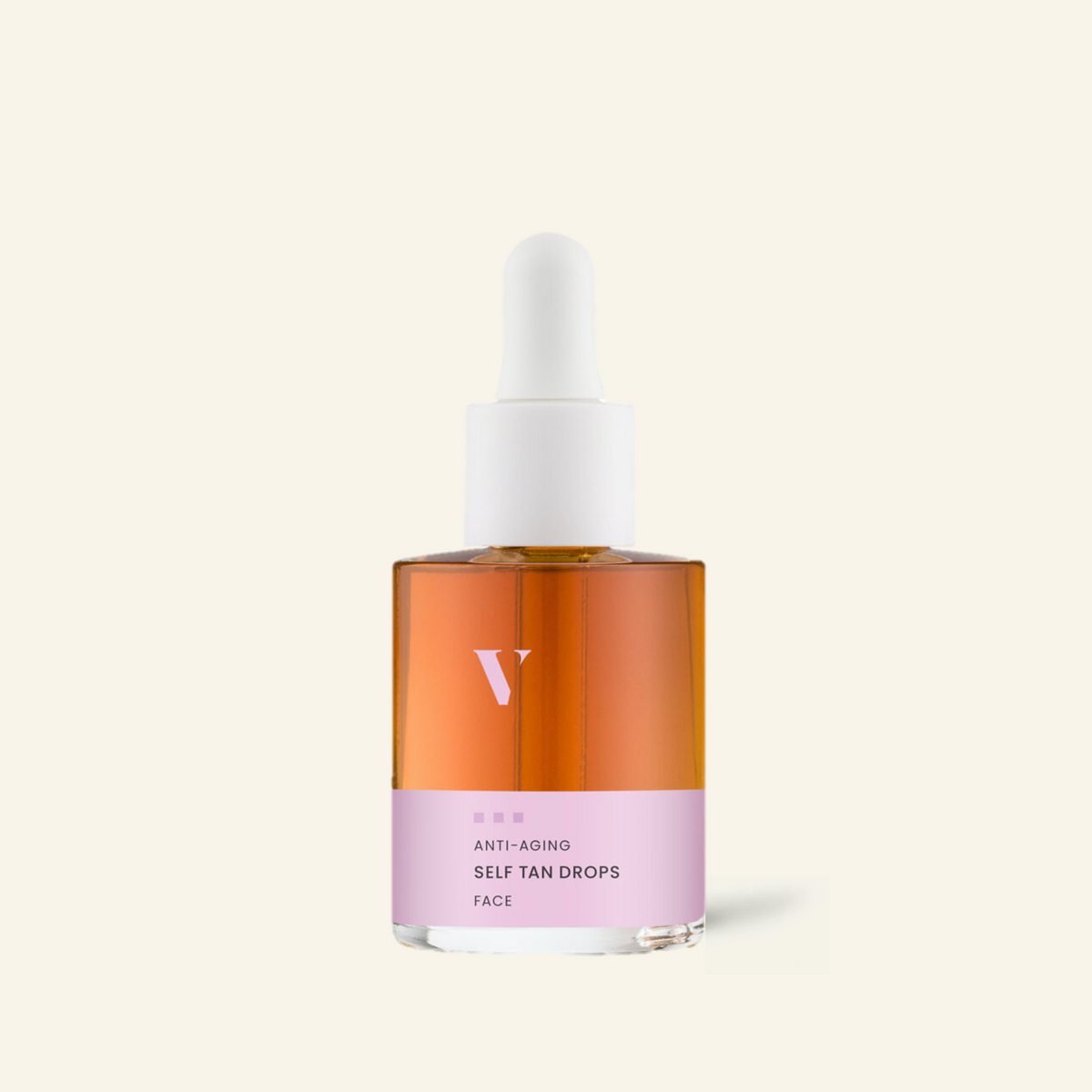 Anti Aging Self Tan Drops – HELTH